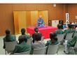 今宵はイベント“つくも寄席”