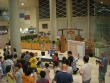 夏休みのイベントのご案内